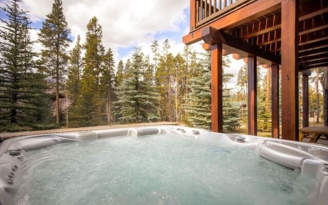 Morning Star Lodge by RedAwning