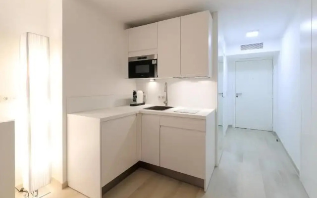 Traverse des Artistes