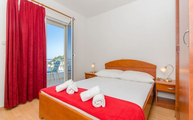 Apartments Villa Skala