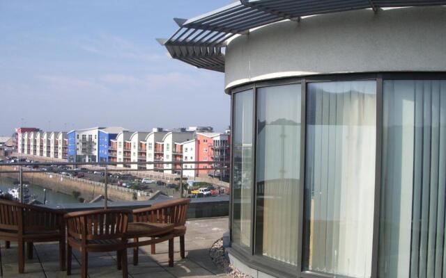 Liberty Wharf Apartments