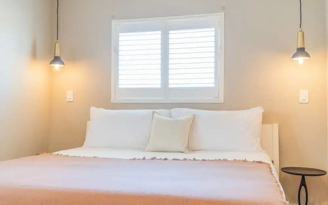 @marbella Lane - Charming Tranquil Hideaway