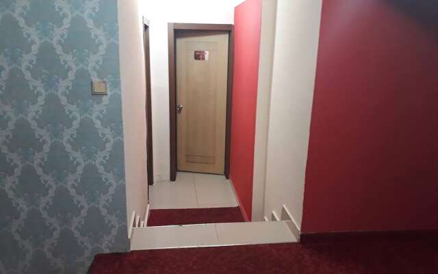 Bir Butik Otel