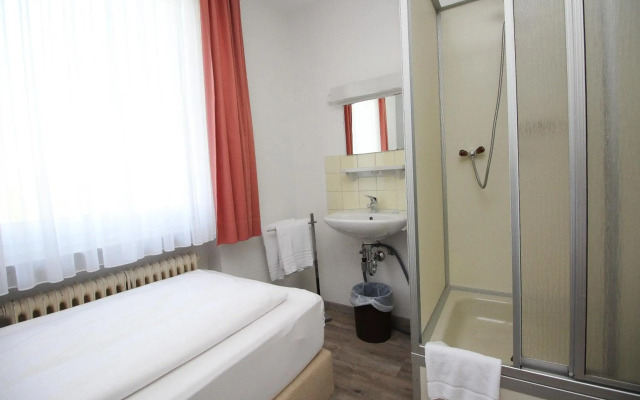 Hotel Pension Köberl
