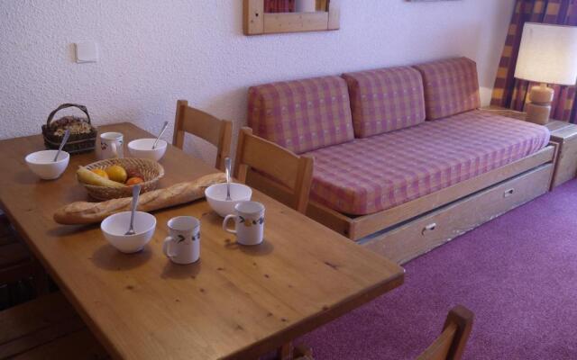 Appartement Méribel, 2 pièces, 6 personnes - FR-1-355-36