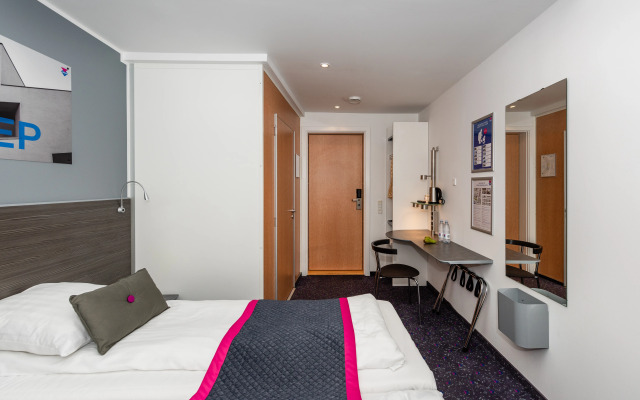 CABINN Esbjerg Hotel