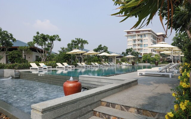 Hoan Cau Resort