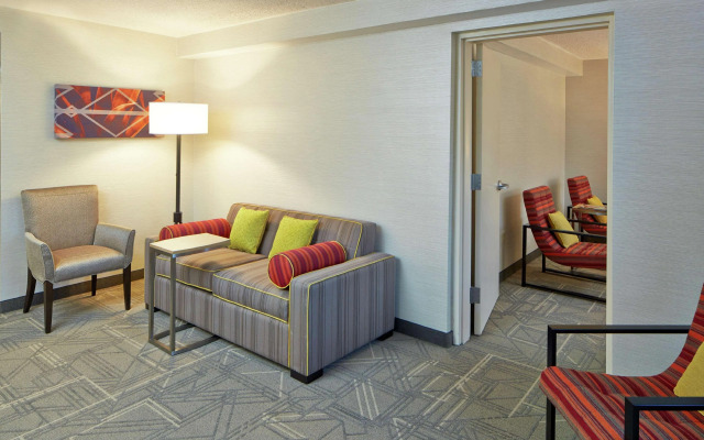 Hilton Garden Inn Scottsdale Old Town
