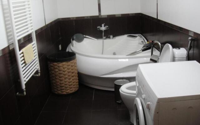 David Guest House