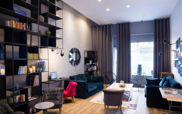 Hotel Mademoiselle