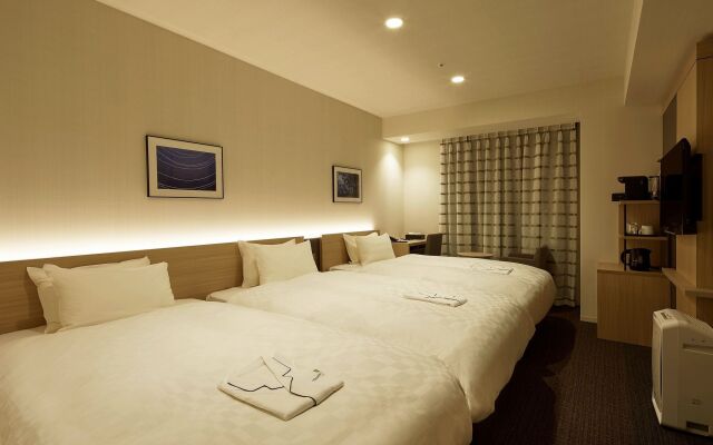 Tmark City Hotel Tokyo Omori