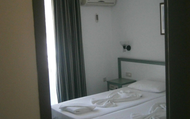 Sifalar Apart Hotel