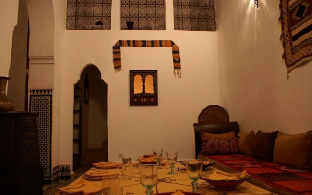 Riad Felloussia