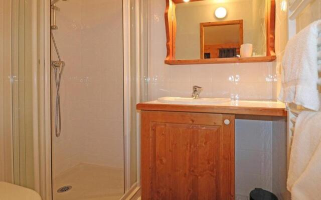 Appartement Montvalezan-La Rosière, 4 pièces, 8 personnes - FR-1-398-534