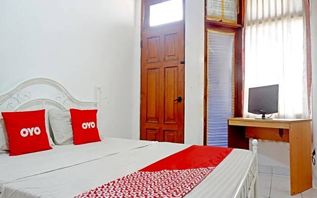 OYO 90824 Griya Ummiku Syariah