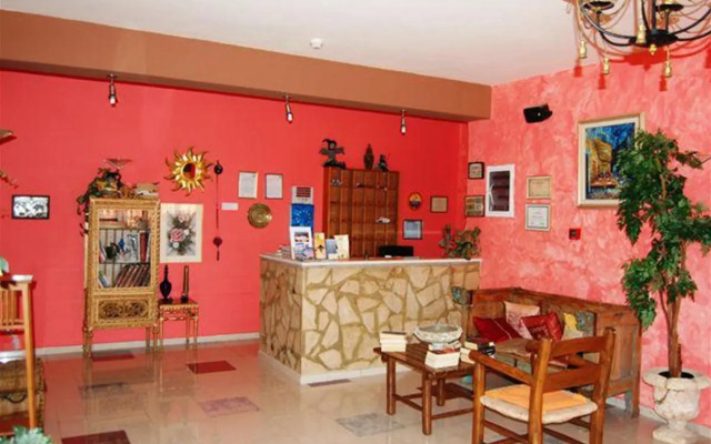 Shivas Village Hotel