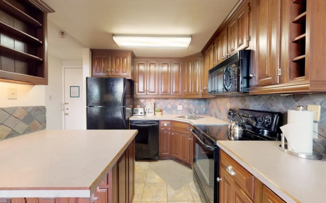 Lichenhearth, a Destination by Hyatt Residence