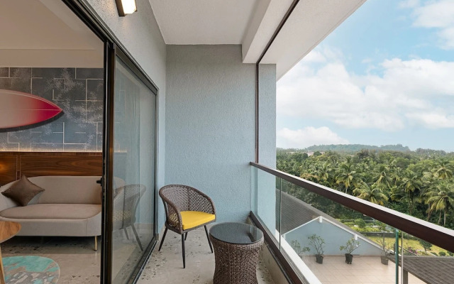 Gateway Goa, Palolem