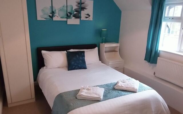 Betty Cottles Inn