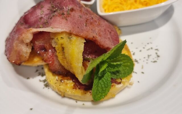 Alkantmooi Nature Reserve Keurkloof Units