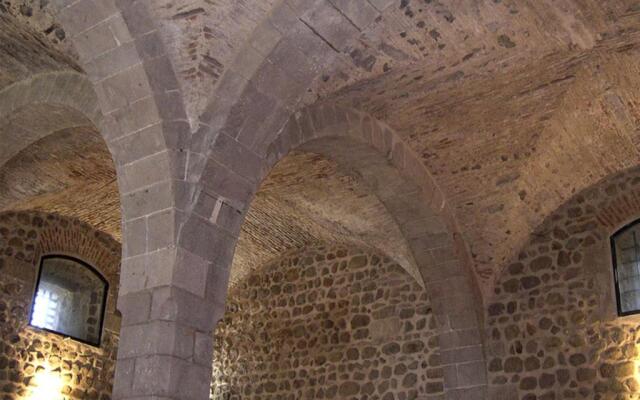 La Vallata B&B in Sardegna