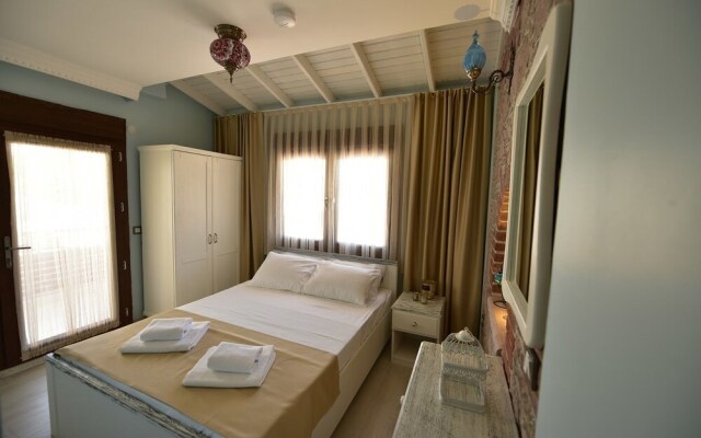 Cunda Rooms