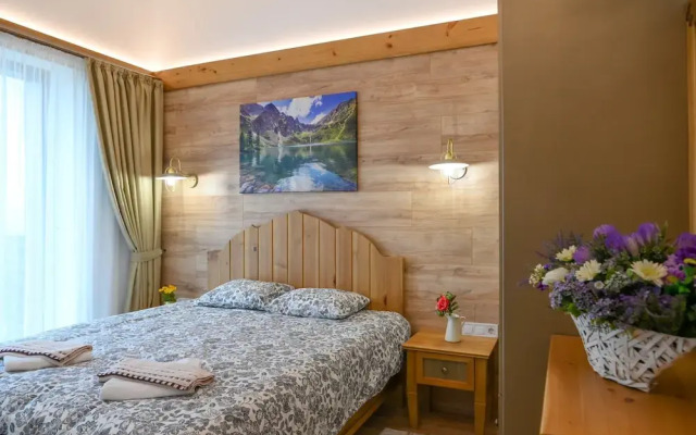 Villa Raphael near Pirin Golf Resort