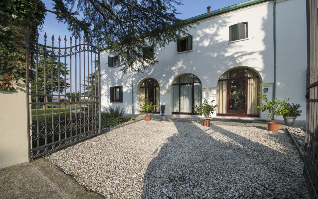 Hotel La Rescossa