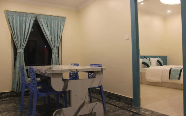 Hotel RK International