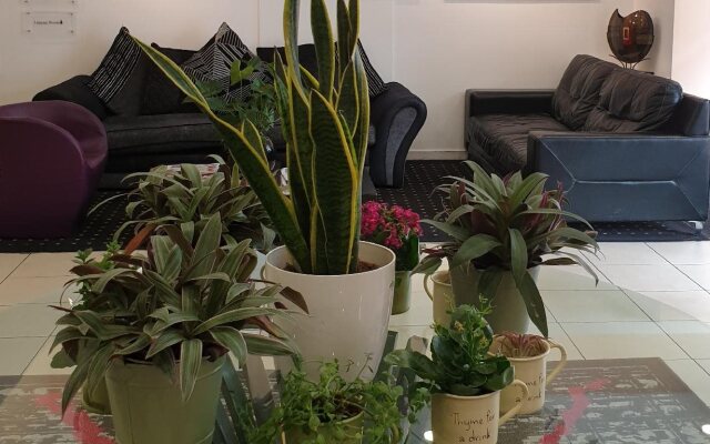 Grand Plaza Serviced Apartments