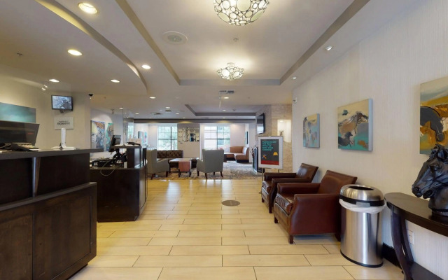 Residence Inn San Diego Del Mar