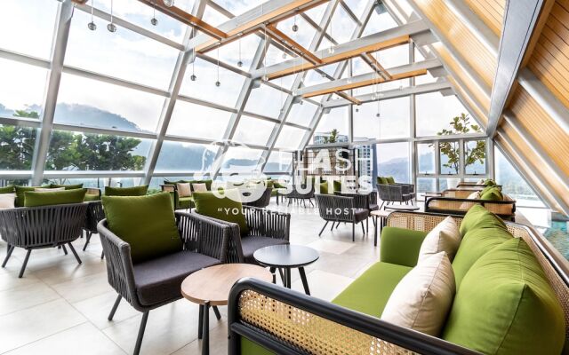 Windmill Upon Hills Premium Suites Genting Highland