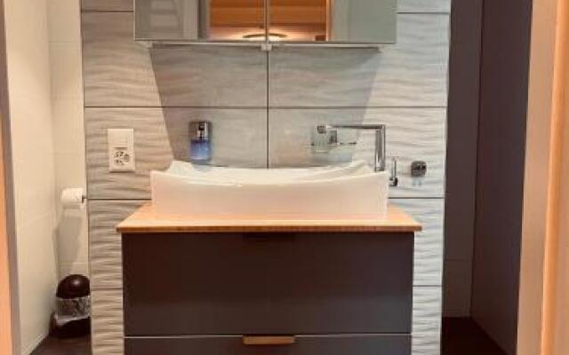 Boutique B&B Bellevue Iseltwald