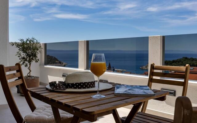 Prgo - With View and Parking - A3