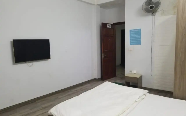 SPOT ON 946 Hoang Anh Hotel