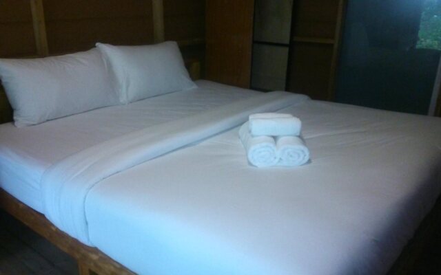 Phusambig Resort