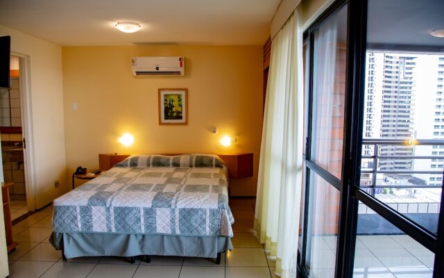 Praia Mansa Flat