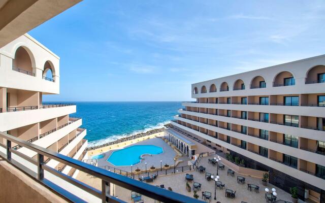 Radisson Blu Resort, Malta St. Julians