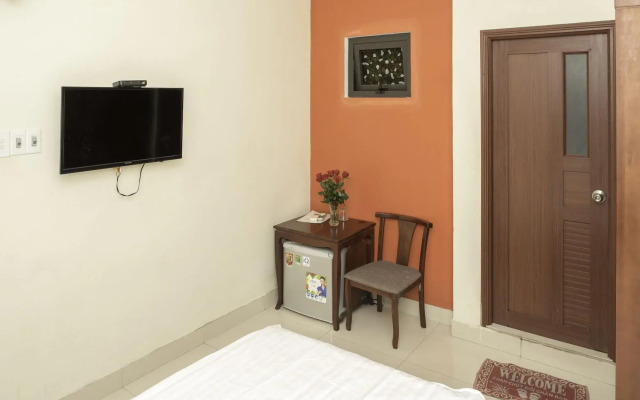 Smile Hotel