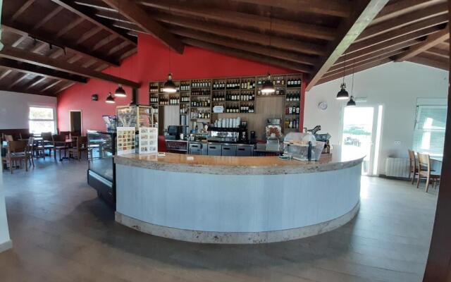 Hosteria de Gonzar