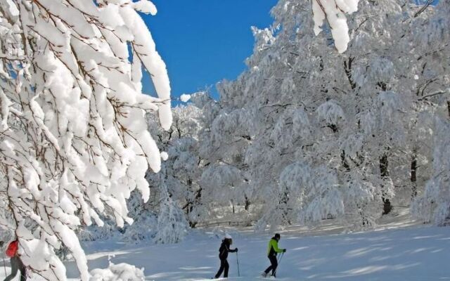 Garnì B&B La Rua-Pescocostanzo