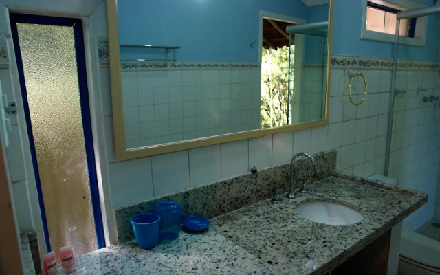 Ecopousada João Y Maria