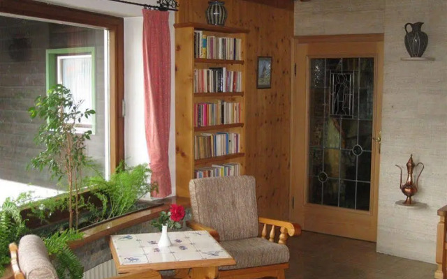 Gästehaus Heimgarten