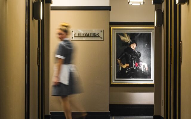 The Beaumont Mayfair