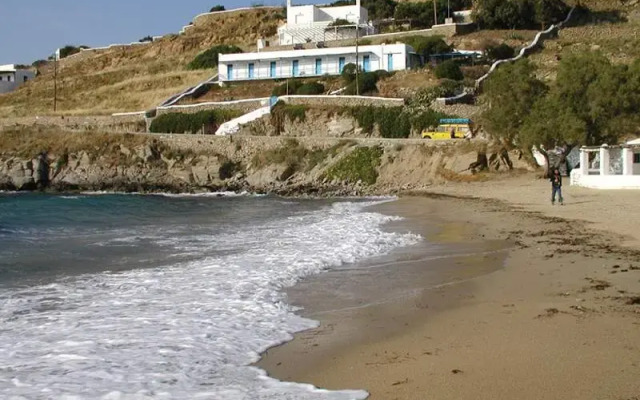 Icon Mykonos