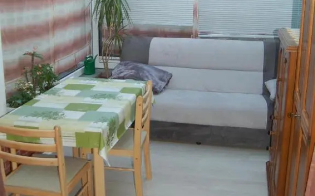 Ferienwohnung Prinke