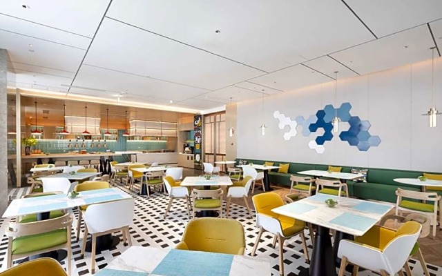 Home2 Suites by Hilton Liaocheng Dongchang