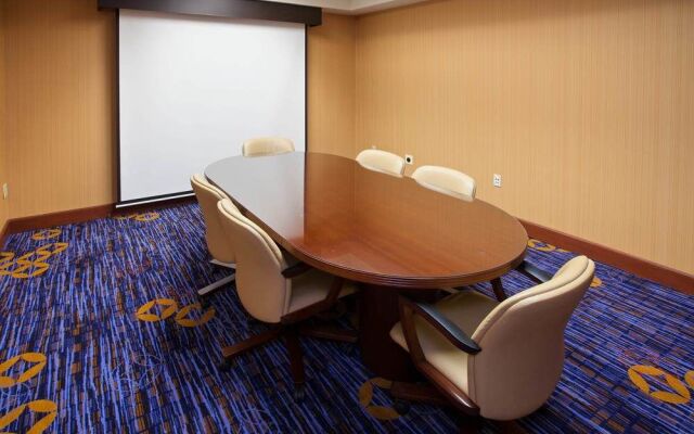 Courtyard Louisville Northeast