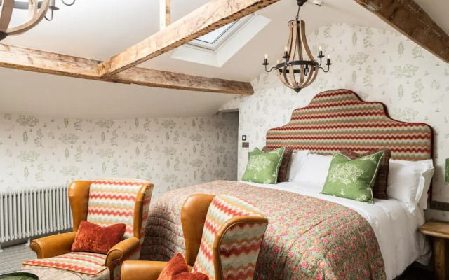 The Dalesman Country Inn