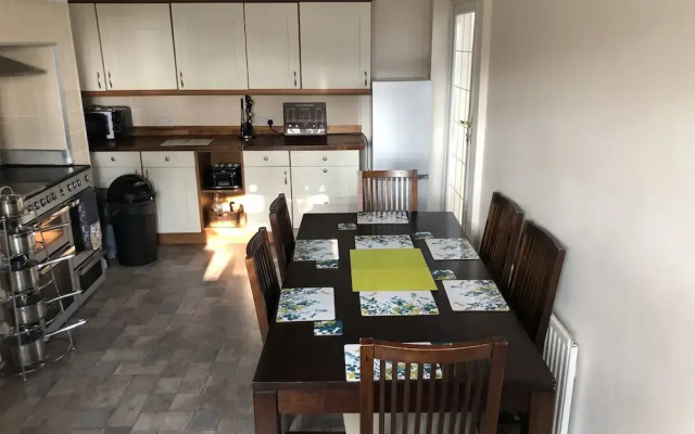 3br-sleeps6-garden-mountain &near 4 Falls Walks on