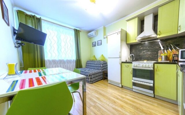 RentalSPb Apartment Obvodnoy Kanal 46